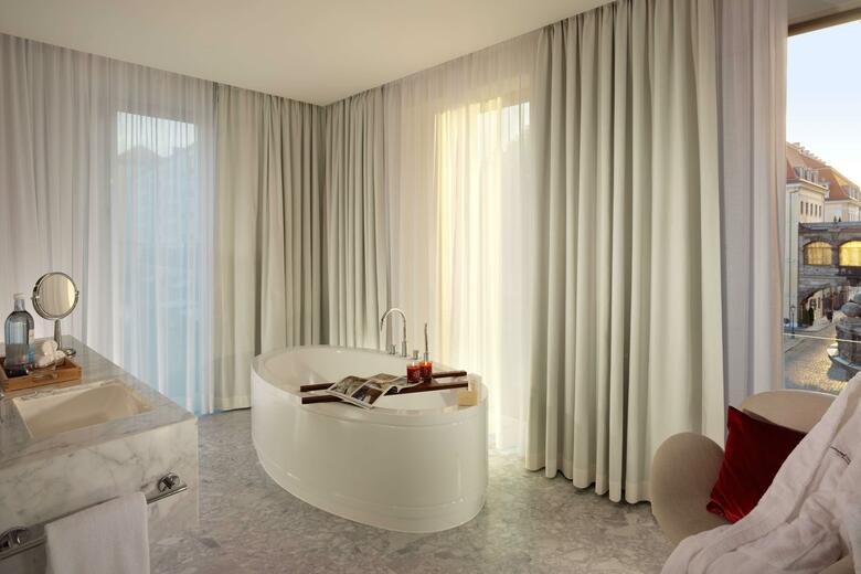 Hotel Swissotel Dresden