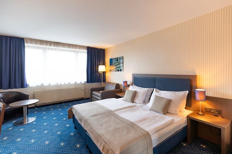 Hotel Imperial Novum