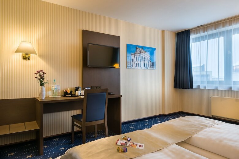 Hotel Imperial Novum