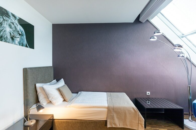 Hotel Imperial Novum