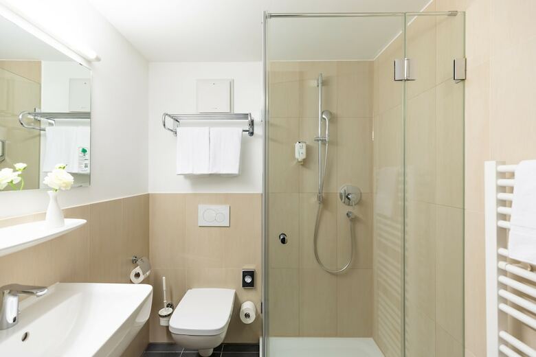 Hotel Imperial Novum