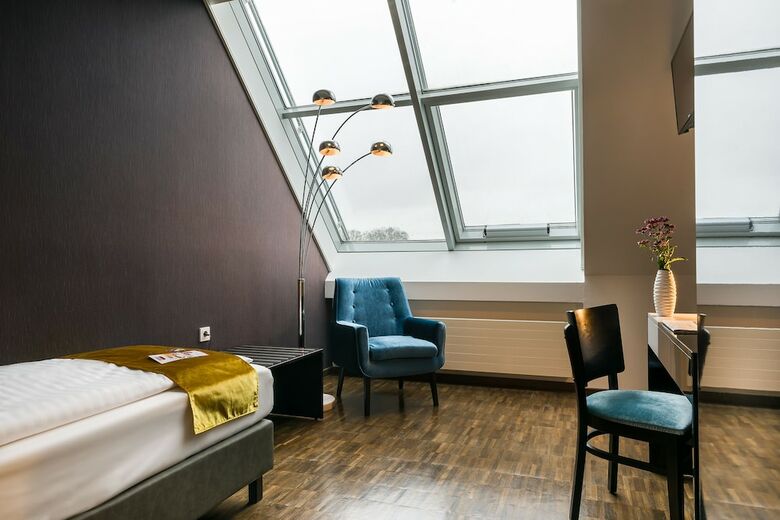 Hotel Imperial Novum