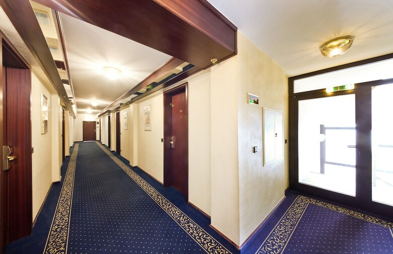 Hotel Imperial Novum