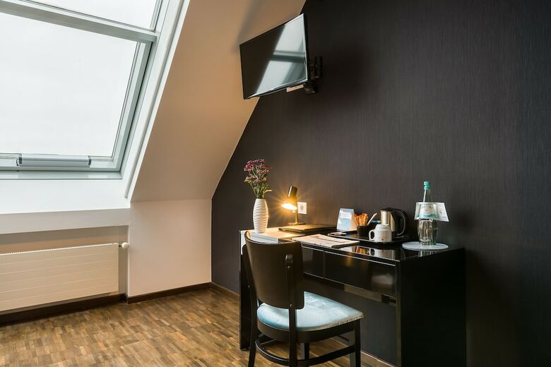 Hotel Imperial Novum