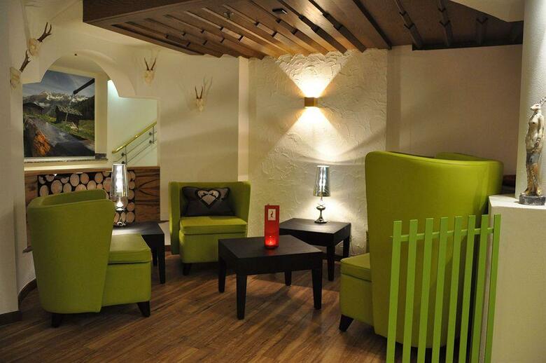 Luitpoldpark Hotel