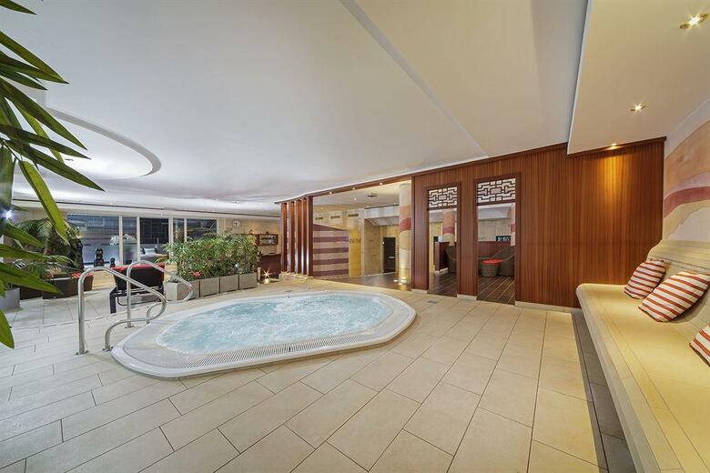 Luitpoldpark Hotel
