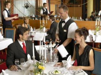 Luitpoldpark Hotel