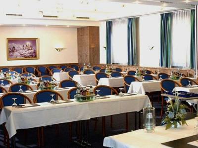Luitpoldpark Hotel