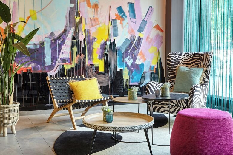 Novum Hotel Das