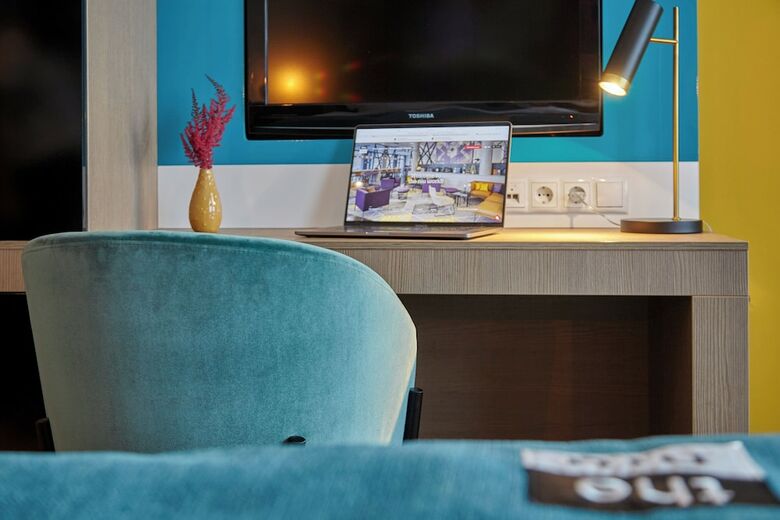 Novum Hotel Das