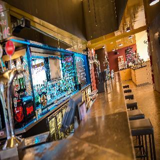 Hostal Generator Hostel Hamburg