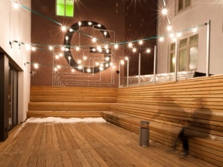 Hostal Generator Hostel Hamburg