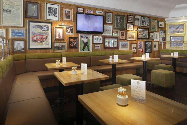 Hotel Courtyard By Marriott Hannover Maschsee