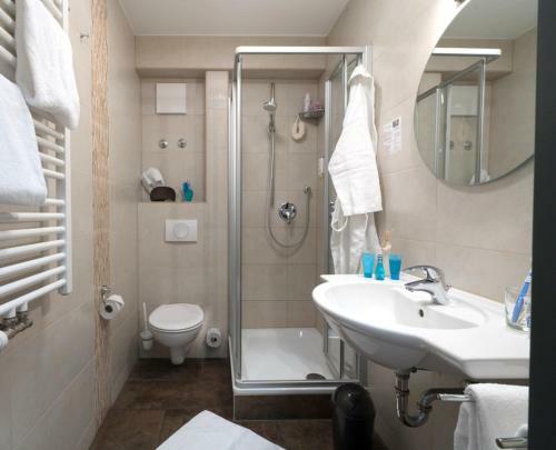 Hotel Rappen Rothenburg Ob Der Tauber