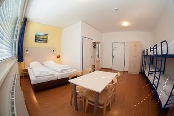 Hotel Ao Graz Hauptbahnhof