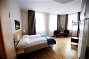 Best Western Globus Hotel