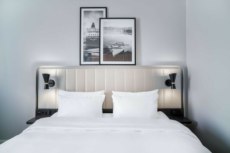 Hotel Park Inn By Radisson Oslo Airport