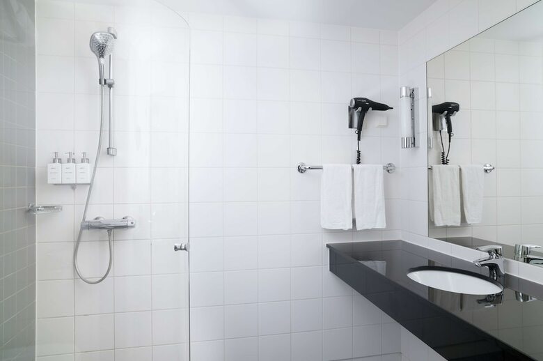 Hotel Park Inn By Radisson Oslo Airport