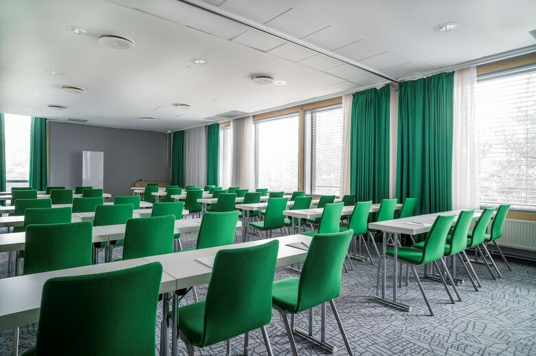 Hotel Park Inn By Radisson Oslo Airport