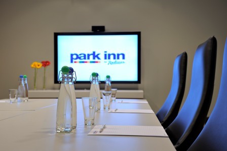 Hotel Park Inn By Radisson Oslo Airport