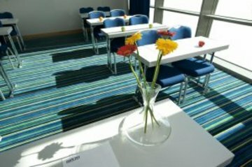 Hotel Park Inn By Radisson Oslo Airport
