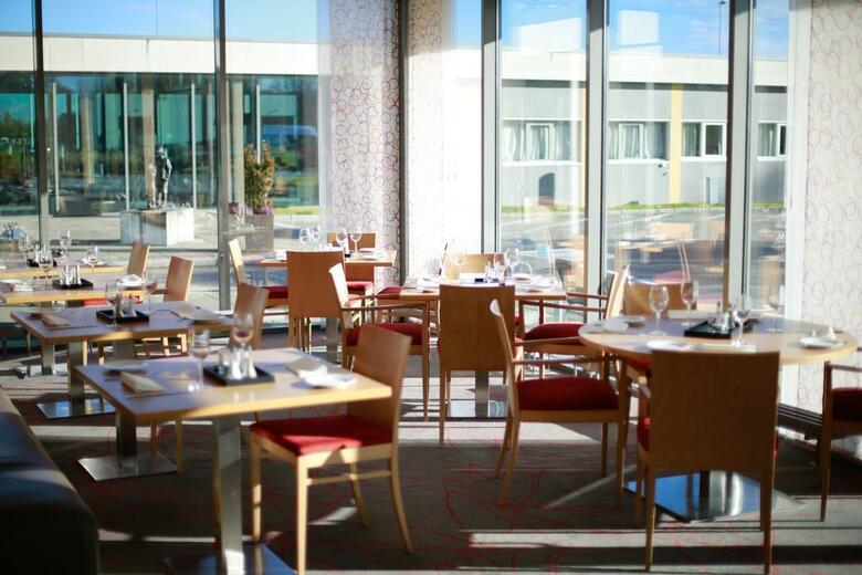 Gardermoen Airport Hotel