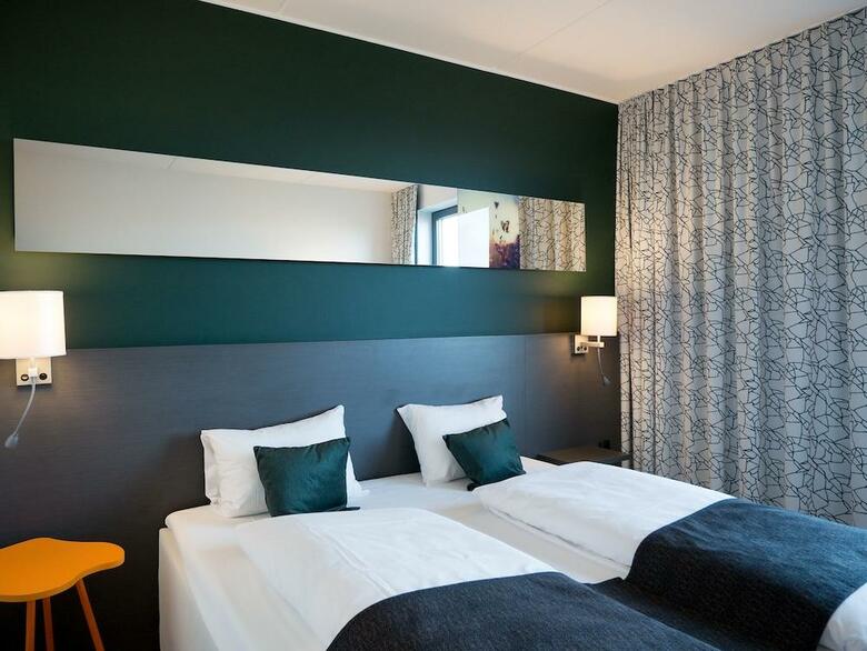 Gardermoen Airport Hotel