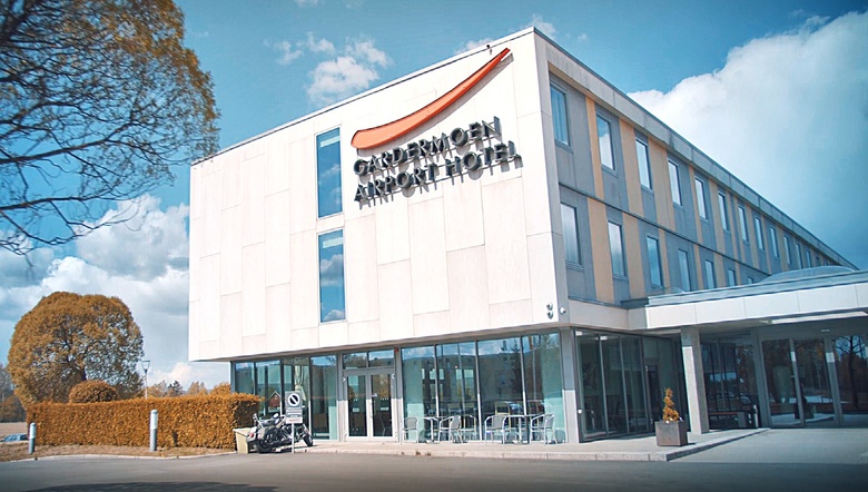 Gardermoen Airport Hotel