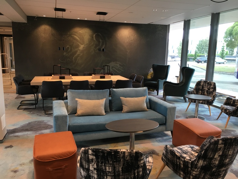 Gardermoen Airport Hotel