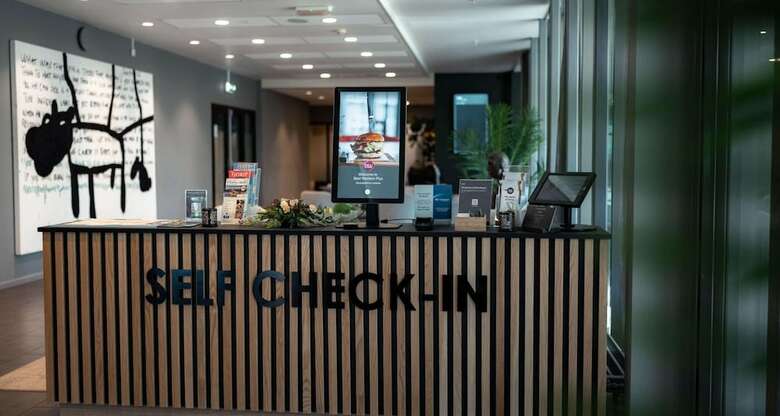 Gardermoen Airport Hotel