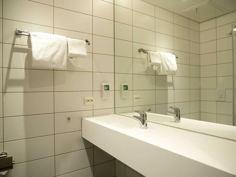 Gardermoen Airport Hotel