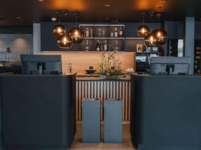 Gardermoen Airport Hotel