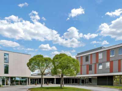 Gardermoen Airport Hotel