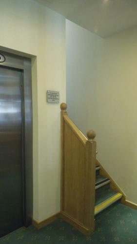 Regency Hotel Parkside