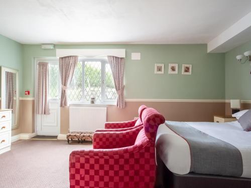 Bed & Breakfast Looe Guesthouse