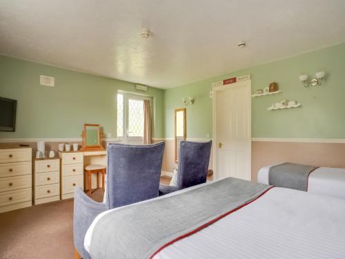 Bed & Breakfast Looe Guesthouse