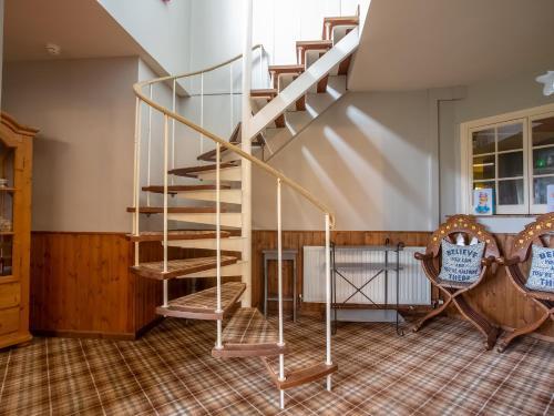Bed & Breakfast Looe Guesthouse
