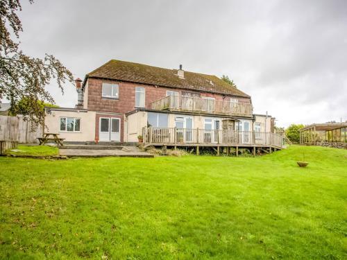 Bed & Breakfast Looe Guesthouse