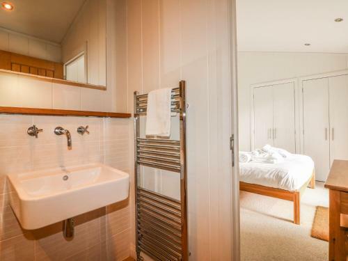 10 Water's Edge, Looe