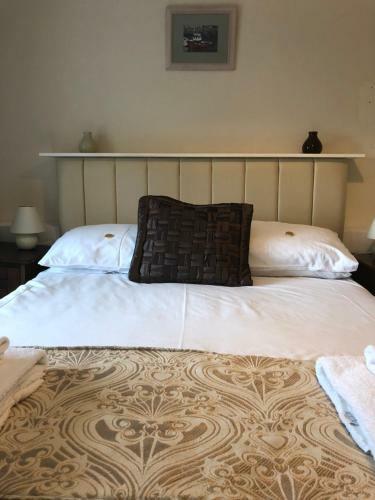 Bed & Breakfast The Jubilee Inn