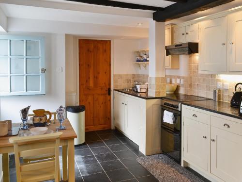 Prynces Cottage