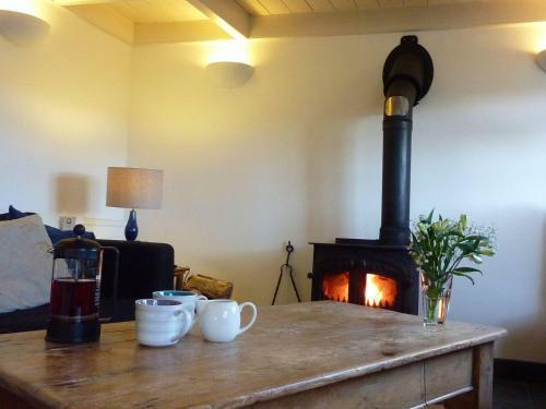 Willow Cottage, Lostwithiel
