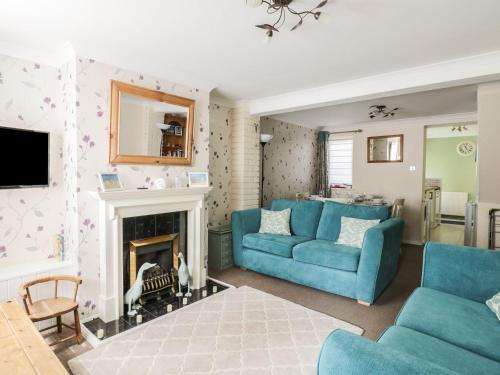 160 Pakefield Street, Lowestoft