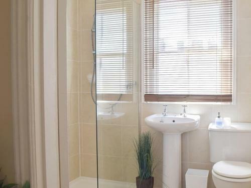 Eversfield Annexe