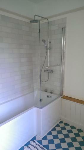 Apartamento Parkside House