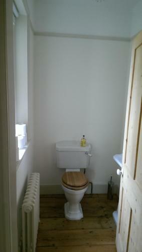 Apartamento Parkside House
