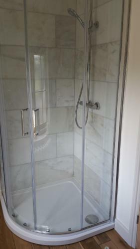 Apartamento Parkside House