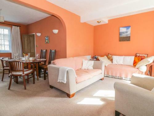 Sea Pearl, Lowestoft