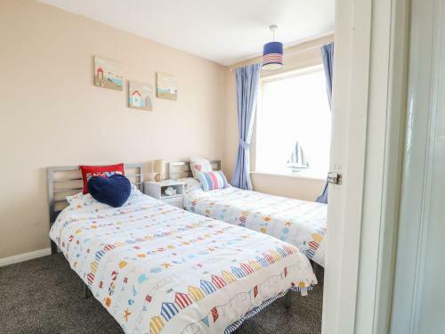 40 Kessingland Cottages, Lowestoft