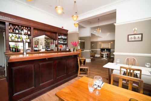 The Tramway Hotel